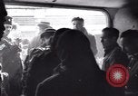 Immagine di Ebrei immigrati sionista Haifa in Palestina, 1945, secondo 14 filmato di repertorio 65675073934