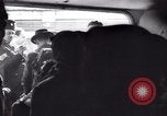 Immagine di Ebrei immigrati sionista Haifa in Palestina, 1945, secondo 15 filmato di repertorio 65675073934