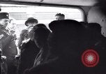 Immagine di Ebrei immigrati sionista Haifa in Palestina, 1945, secondo 16 filmato di repertorio 65675073934