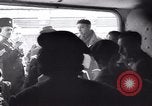 Immagine di Ebrei immigrati sionista Haifa in Palestina, 1945, secondo 17 filmato di repertorio 65675073934