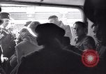 Immagine di Ebrei immigrati sionista Haifa in Palestina, 1945, secondo 18 filmato di repertorio 65675073934
