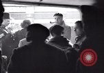 Immagine di Ebrei immigrati sionista Haifa in Palestina, 1945, secondo 20 filmato di repertorio 65675073934