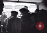 Immagine di Ebrei immigrati sionista Haifa in Palestina, 1945, secondo 23 filmato di repertorio 65675073934