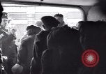Immagine di Ebrei immigrati sionista Haifa in Palestina, 1945, secondo 24 filmato di repertorio 65675073934