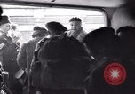 Immagine di Ebrei immigrati sionista Haifa in Palestina, 1945, secondo 25 filmato di repertorio 65675073934