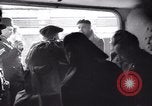 Immagine di Ebrei immigrati sionista Haifa in Palestina, 1945, secondo 26 filmato di repertorio 65675073934