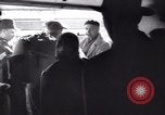 Immagine di Ebrei immigrati sionista Haifa in Palestina, 1945, secondo 27 filmato di repertorio 65675073934