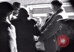 Immagine di Ebrei immigrati sionista Haifa in Palestina, 1945, secondo 40 filmato di repertorio 65675073934