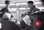 Immagine di Ebrei immigrati sionista Haifa in Palestina, 1945, secondo 48 filmato di repertorio 65675073934