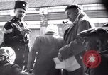 Immagine di Ebrei immigrati sionista Haifa in Palestina, 1945, secondo 50 filmato di repertorio 65675073934