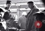 Immagine di Ebrei immigrati sionista Haifa in Palestina, 1945, secondo 51 filmato di repertorio 65675073934
