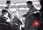Immagine di Ebrei immigrati sionista Haifa in Palestina, 1945, secondo 52 filmato di repertorio 65675073934