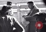 Immagine di Ebrei immigrati sionista Haifa in Palestina, 1945, secondo 56 filmato di repertorio 65675073934