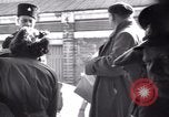 Immagine di Ebrei immigrati sionista Haifa in Palestina, 1945, secondo 58 filmato di repertorio 65675073934