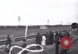 Immagine di Rifugiati ebrei Haifa in Palestina, 1945, secondo 1 filmato di repertorio 65675073935
