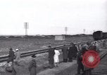 Immagine di Rifugiati ebrei Haifa in Palestina, 1945, secondo 4 filmato di repertorio 65675073935