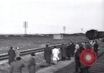 Immagine di Rifugiati ebrei Haifa in Palestina, 1945, secondo 6 filmato di repertorio 65675073935
