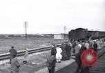 Immagine di Rifugiati ebrei Haifa in Palestina, 1945, secondo 11 filmato di repertorio 65675073935