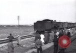 Immagine di Rifugiati ebrei Haifa in Palestina, 1945, secondo 14 filmato di repertorio 65675073935