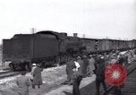 Immagine di Rifugiati ebrei Haifa in Palestina, 1945, secondo 17 filmato di repertorio 65675073935