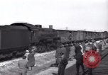 Immagine di Rifugiati ebrei Haifa in Palestina, 1945, secondo 18 filmato di repertorio 65675073935