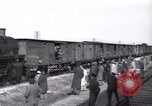 Immagine di Rifugiati ebrei Haifa in Palestina, 1945, secondo 21 filmato di repertorio 65675073935