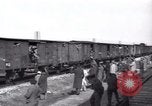 Immagine di Rifugiati ebrei Haifa in Palestina, 1945, secondo 22 filmato di repertorio 65675073935