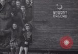 Immagine di Rifugiati ebrei Haifa in Palestina, 1945, secondo 41 filmato di repertorio 65675073935