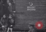Immagine di Rifugiati ebrei Haifa in Palestina, 1945, secondo 49 filmato di repertorio 65675073935