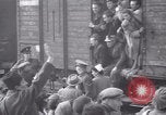Immagine di Rifugiati ebrei Haifa in Palestina, 1945, secondo 52 filmato di repertorio 65675073935