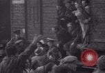 Immagine di Rifugiati ebrei Haifa in Palestina, 1945, secondo 53 filmato di repertorio 65675073935