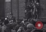 Immagine di Rifugiati ebrei Haifa in Palestina, 1945, secondo 59 filmato di repertorio 65675073935