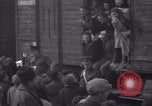 Immagine di Rifugiati ebrei Haifa in Palestina, 1945, secondo 60 filmato di repertorio 65675073935