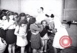 Immagine di Jewish i bambini rifugiati Haifa in Palestina, 1945, secondo 5 filmato di repertorio 65675073936