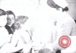 Immagine di Jewish i bambini rifugiati Haifa in Palestina, 1945, secondo 24 filmato di repertorio 65675073936