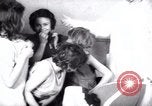 Immagine di Jewish i bambini rifugiati Haifa in Palestina, 1945, secondo 37 filmato di repertorio 65675073936