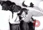 Immagine di Jewish i bambini rifugiati Haifa in Palestina, 1945, secondo 41 filmato di repertorio 65675073936