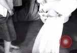 Immagine di Jewish i bambini rifugiati Haifa in Palestina, 1945, secondo 45 filmato di repertorio 65675073936