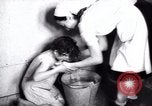 Immagine di Jewish i bambini rifugiati Haifa in Palestina, 1945, secondo 57 filmato di repertorio 65675073936