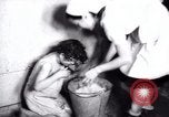 Immagine di Jewish i bambini rifugiati Haifa in Palestina, 1945, secondo 58 filmato di repertorio 65675073936