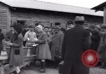 Immagine di Rifugiati ebrei Haifa in Palestina, 1945, secondo 6 filmato di repertorio 65675073937