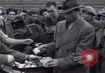 Immagine di Rifugiati ebrei Haifa in Palestina, 1945, secondo 19 filmato di repertorio 65675073937