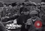 Immagine di Rifugiati ebrei Haifa in Palestina, 1945, secondo 23 filmato di repertorio 65675073937
