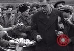 Immagine di Rifugiati ebrei Haifa in Palestina, 1945, secondo 31 filmato di repertorio 65675073937