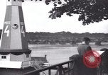 Standbild Parlamentswahlen Prag Tschechoslowakei, 1946, aus Sekunde 3 historischem Filmmaterial Videoclip 65675073938