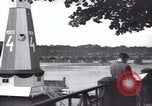 Standbild Parlamentswahlen Prag Tschechoslowakei, 1946, aus Sekunde 4 historischem Filmmaterial Videoclip 65675073938