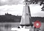 Standbild Parlamentswahlen Prag Tschechoslowakei, 1946, aus Sekunde 6 historischem Filmmaterial Videoclip 65675073938