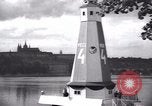 Standbild Parlamentswahlen Prag Tschechoslowakei, 1946, aus Sekunde 9 historischem Filmmaterial Videoclip 65675073938
