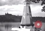 Standbild Parlamentswahlen Prag Tschechoslowakei, 1946, aus Sekunde 11 historischem Filmmaterial Videoclip 65675073938