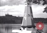 Standbild Parlamentswahlen Prag Tschechoslowakei, 1946, aus Sekunde 12 historischem Filmmaterial Videoclip 65675073938